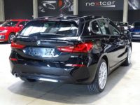 BMW Série 1 116 d Hatch New - <small></small> 22.990 € <small>TTC</small> - #4