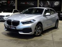 BMW Série 1 116 d Hatch New - <small></small> 18.490 € <small>TTC</small> - #1