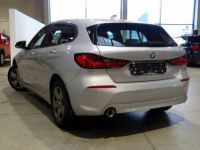 BMW Série 1 116 d Hatch New - <small></small> 18.490 € <small>TTC</small> - #4