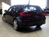 BMW Série 1 116 d Hatch New - <small></small> 18.490 € <small>TTC</small> - #4