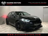 BMW Série 1 116 d Led-VerwZet-Gps-Pdc-Airco-Dab-Bt - <small></small> 16.900 € <small>TTC</small> - #1