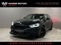 BMW Série 1 116 d Led-VerwZet-Gps-Pdc-Airco-Dab-Bt - <small></small> 16.900 € <small>TTC</small> - #3