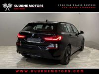 BMW Série 1 116 d Led-VerwZet-Gps-Pdc-Airco-Dab-Bt - <small></small> 16.900 € <small>TTC</small> - #4