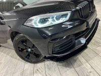 BMW Série 1 116 d Led-VerwZet-Gps-Pdc-Airco-Dab-Bt - <small></small> 16.900 € <small>TTC</small> - #21