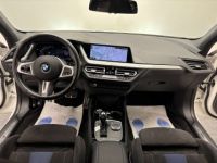 BMW Série 1 116 d PACK M CARPLAY LED 1ER PROP GARANTIE 12 MOIS - <small></small> 27.950 € <small>TTC</small> - #8