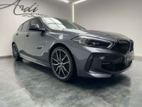 BMW Série 1 116 d PACK M GARANTIE 12 MOIS 1er PROPRIETAIRE - <small></small> 21.500 € <small>TTC</small> - #2