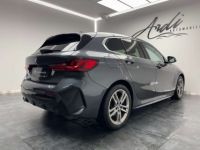 BMW Série 1 116 d PACK M LED 1ER PROPRIETAIRE GARANTIE 12 MOIS - <small></small> 25.950 € <small>TTC</small> - #4