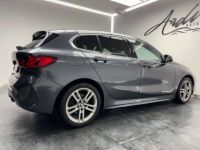 BMW Série 1 116 d PACK M LED 1ER PROPRIETAIRE GARANTIE 12 MOIS - <small></small> 25.950 € <small>TTC</small> - #14