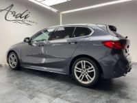 BMW Série 1 116 d PACK M LED 1ER PROPRIETAIRE GARANTIE 12 MOIS - <small></small> 25.950 € <small>TTC</small> - #15