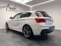 BMW Série 1 116 d PACK M LED SIEGE CHAUFF GPS GARANTIE 12 MOIS - <small></small> 17.950 € <small>TTC</small> - #6