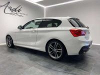 BMW Série 1 116 d PACK M LED SIEGE CHAUFF GPS GARANTIE 12 MOIS - <small></small> 17.950 € <small>TTC</small> - #12
