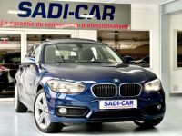 BMW Série 1 116 dA 115cv 5 Portes - <small></small> 14.990 € <small>TTC</small> - #1