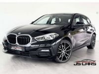 BMW Série 1 116 dA 1ERPRO NAVI PDC CRUISE JANTES 18' TVA ETC - <small></small> 19.990 € <small>TTC</small> - #1