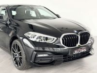 BMW Série 1 116 dA 1ERPRO NAVI PDC CRUISE JANTES 18' TVA ETC - <small></small> 19.990 € <small>TTC</small> - #9