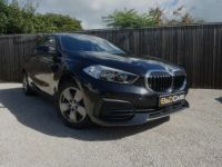 BMW Série 1 116 dA 1steHAND-1MAIN NETTO: 14.868 EURO - <small></small> 17.990 € <small>TTC</small> - #1