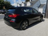 BMW Série 1 116 dA 1steHAND-1MAIN NETTO: 14.868 EURO - <small></small> 17.990 € <small>TTC</small> - #4