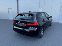 BMW Série 1 116 dA AdBlue -- GPS TVA RECUPERABLE GARANTIE - <small></small> 22.990 € <small>TTC</small> - #6