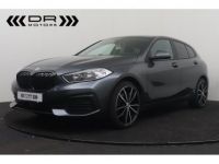 BMW Série 1 116 dA ADVANTAGE BUSINESS - NAVI - <small></small> 18.495 € <small>TTC</small> - #1