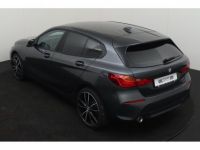 BMW Série 1 116 dA ADVANTAGE BUSINESS - NAVI - <small></small> 18.495 € <small>TTC</small> - #3