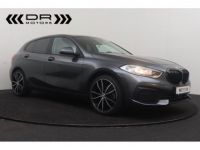 BMW Série 1 116 dA ADVANTAGE BUSINESS - NAVI - <small></small> 18.495 € <small>TTC</small> - #4