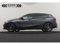 BMW Série 1 116 dA ADVANTAGE BUSINESS - NAVI - <small></small> 18.495 € <small>TTC</small> - #6