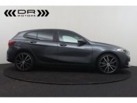 BMW Série 1 116 dA ADVANTAGE BUSINESS - NAVI - <small></small> 18.495 € <small>TTC</small> - #9