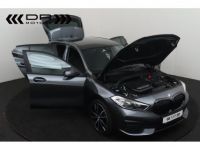 BMW Série 1 116 dA ADVANTAGE BUSINESS - NAVI - <small></small> 18.495 € <small>TTC</small> - #10