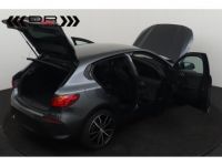 BMW Série 1 116 dA ADVANTAGE BUSINESS - NAVI - <small></small> 18.495 € <small>TTC</small> - #11