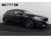 BMW Série 1 116 dA ADVANTAGE BUSINESS - NAVI DAB MIRROR LINK - <small></small> 20.995 € <small>TTC</small> - #2