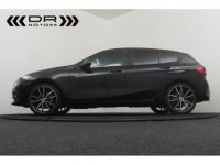 BMW Série 1 116 dA ADVANTAGE BUSINESS - NAVI DAB MIRROR LINK - <small></small> 20.995 € <small>TTC</small> - #3