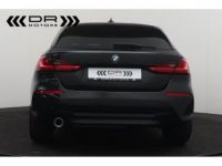 BMW Série 1 116 dA ADVANTAGE BUSINESS - NAVI DAB MIRROR LINK - <small></small> 20.995 € <small>TTC</small> - #4