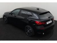 BMW Série 1 116 dA ADVANTAGE BUSINESS - NAVI DAB MIRROR LINK - <small></small> 20.995 € <small>TTC</small> - #5