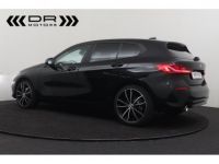 BMW Série 1 116 dA ADVANTAGE BUSINESS - NAVI DAB MIRROR LINK - <small></small> 20.995 € <small>TTC</small> - #6