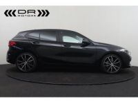 BMW Série 1 116 dA ADVANTAGE BUSINESS - NAVI DAB MIRROR LINK - <small></small> 20.995 € <small>TTC</small> - #8