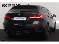 BMW Série 1 116 dA ADVANTAGE BUSINESS - NAVI DAB MIRROR LINK - <small></small> 20.995 € <small>TTC</small> - #9