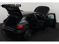 BMW Série 1 116 dA ADVANTAGE BUSINESS - NAVI DAB MIRROR LINK - <small></small> 20.995 € <small>TTC</small> - #10