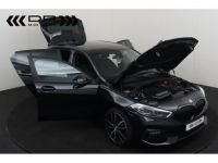 BMW Série 1 116 dA ADVANTAGE BUSINESS - NAVI DAB MIRROR LINK - <small></small> 20.995 € <small>TTC</small> - #11