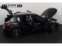 BMW Série 1 116 dA ADVANTAGE BUSINESS - NAVI DAB MIRROR LINK - <small></small> 20.995 € <small>TTC</small> - #12