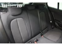 BMW Série 1 116 dA ADVANTAGE BUSINESS - NAVI DAB MIRROR LINK - <small></small> 20.995 € <small>TTC</small> - #14