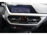 BMW Série 1 116 dA ADVANTAGE BUSINESS - NAVI DAB MIRROR LINK - <small></small> 20.995 € <small>TTC</small> - #17