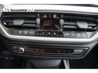 BMW Série 1 116 dA ADVANTAGE BUSINESS - NAVI DAB MIRROR LINK - <small></small> 20.995 € <small>TTC</small> - #27