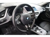 BMW Série 1 116 dA ADVANTAGE BUSINESS - NAVI DAB MIRROR LINK - <small></small> 20.995 € <small>TTC</small> - #32