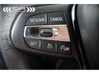 BMW Série 1 116 dA ADVANTAGE BUSINESS - NAVI DAB MIRROR LINK - <small></small> 20.995 € <small>TTC</small> - #33