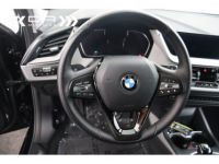 BMW Série 1 116 dA ADVANTAGE BUSINESS - NAVI DAB MIRROR LINK - <small></small> 20.995 € <small>TTC</small> - #36