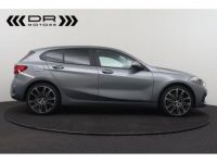 BMW Série 1 116 dA ADVANTAGE BUSINESS - NAVI DAB MIRROR LINK LEDER LIVE COCKPIT PLUS 17.700km!!! - <small></small> 28.495 € <small>TTC</small> - #3