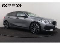 BMW Série 1 116 dA ADVANTAGE BUSINESS - NAVI DAB MIRROR LINK LEDER LIVE COCKPIT PLUS 17.700km!!! - <small></small> 28.495 € <small>TTC</small> - #4