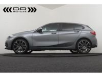 BMW Série 1 116 dA ADVANTAGE BUSINESS - NAVI DAB MIRROR LINK LEDER LIVE COCKPIT PLUS 17.700km!!! - <small></small> 28.495 € <small>TTC</small> - #7