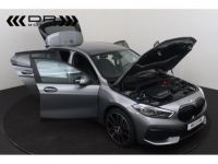 BMW Série 1 116 dA ADVANTAGE BUSINESS - NAVI DAB MIRROR LINK LEDER LIVE COCKPIT PLUS 17.700km!!! - <small></small> 28.495 € <small>TTC</small> - #10