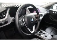 BMW Série 1 116 dA ADVANTAGE BUSINESS - NAVI DAB MIRROR LINK LEDER LIVE COCKPIT PLUS 17.700km!!! - <small></small> 28.495 € <small>TTC</small> - #32