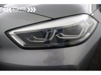 BMW Série 1 116 dA ADVANTAGE BUSINESS - NAVI DAB MIRROR LINK LEDER LIVE COCKPIT PLUS 17.700km!!! - <small></small> 28.495 € <small>TTC</small> - #46